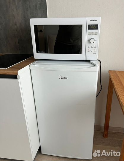 Холодильник Midea 85см