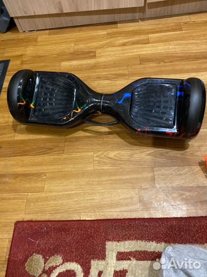 Гироскутер бу