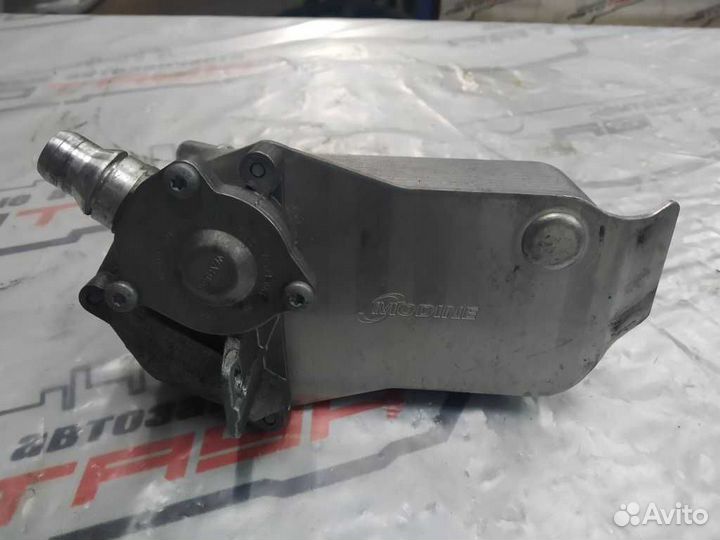 Радиатор АКПП BMW 1-series 3-series X1 E81 E82 E84