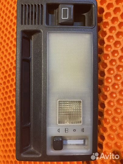 Плафон салона Mercedes Benz W124