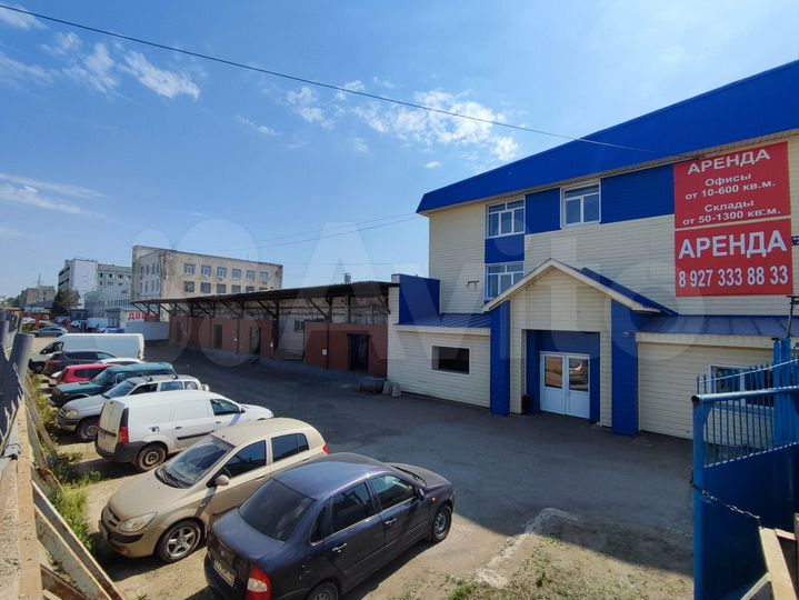 Здание, 2523 м²