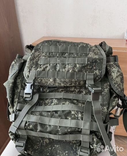 Рюкзак туристический