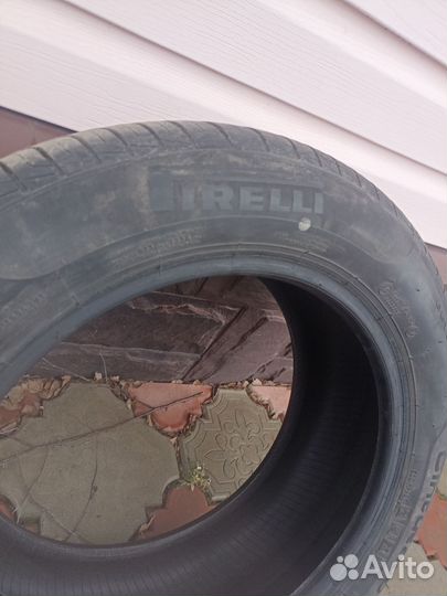 Pirelli Cinturato P7 205/55 R16 91V