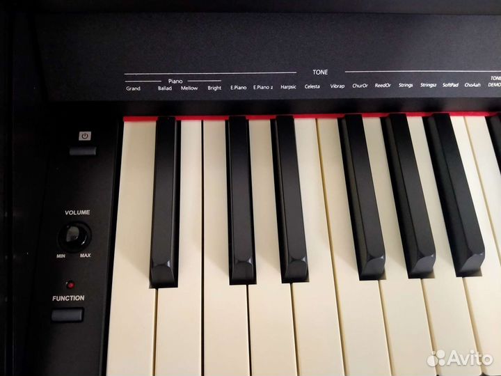 Новинка 2023 Цифровое пианино Roland RP-30