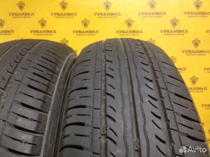 Kumho Solus KH17 155/80 R13 79T