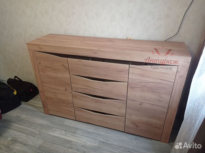 Комод, 160 см