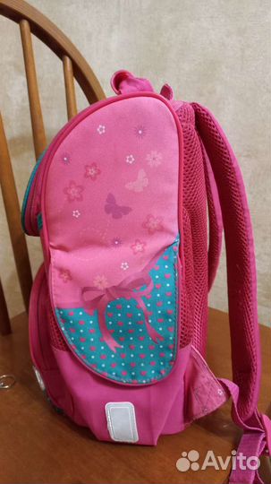 Рюкзак школьный