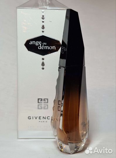 Парф вода Givenchy Ange ou demon 50ml