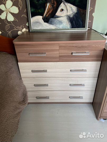 Очень много мебели под аренду квартиры