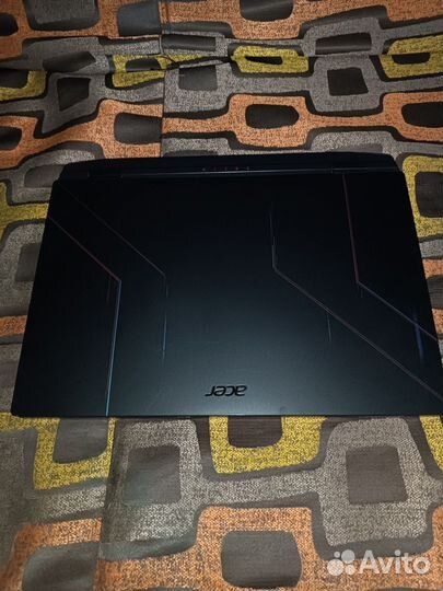 Acer nitro 5 AN 515-46