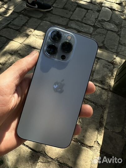 iPhone 13 Pro, 256 ГБ