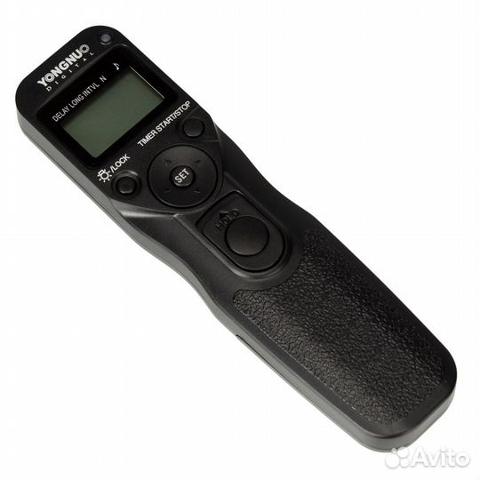 Радиопульт Yongnuo MC-36R/C3 для Canon