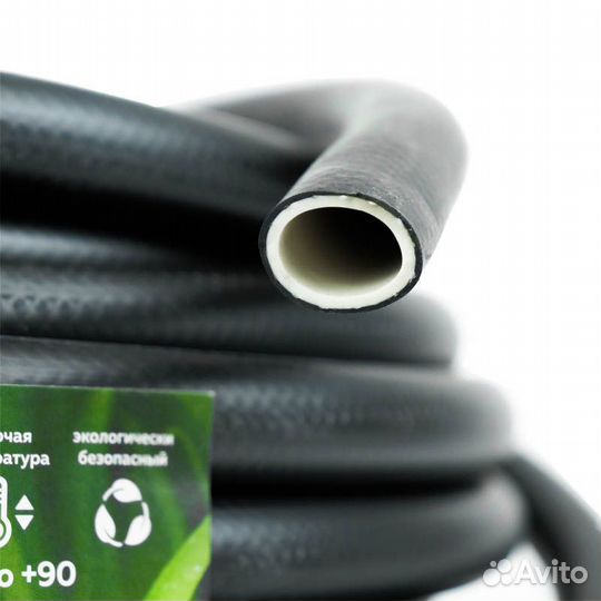 Резиновый армированный шланг тэп, 3/4