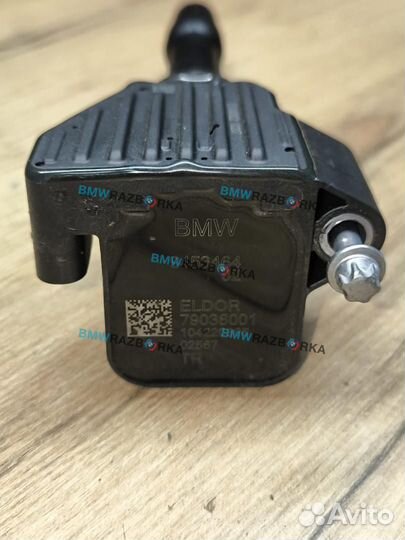 Катушка зажигания BMW X1 U11 2023 9453464