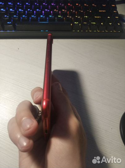 iPhone SE2020 64gb