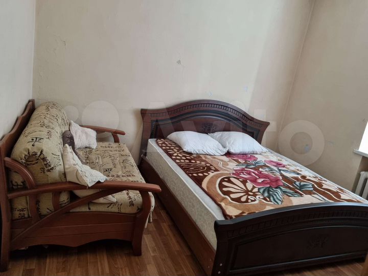 2-к. квартира, 68 м², 2/5 эт.