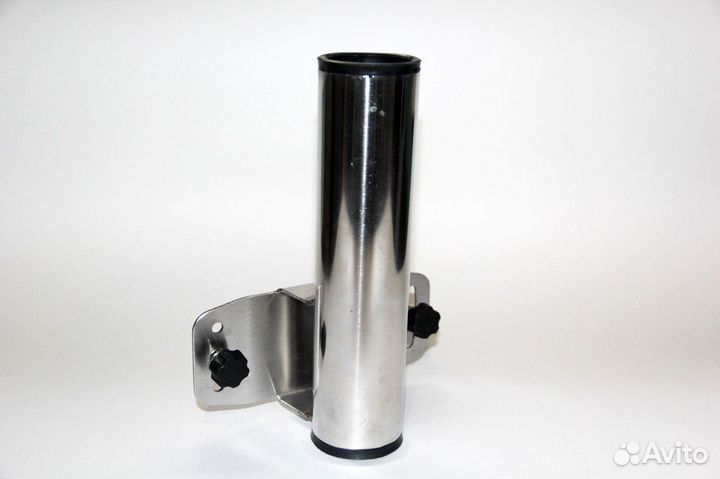 Держатель спиннинга с креплением в Т-паз