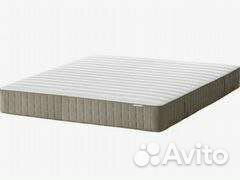 Матрас 160х200 IKEA