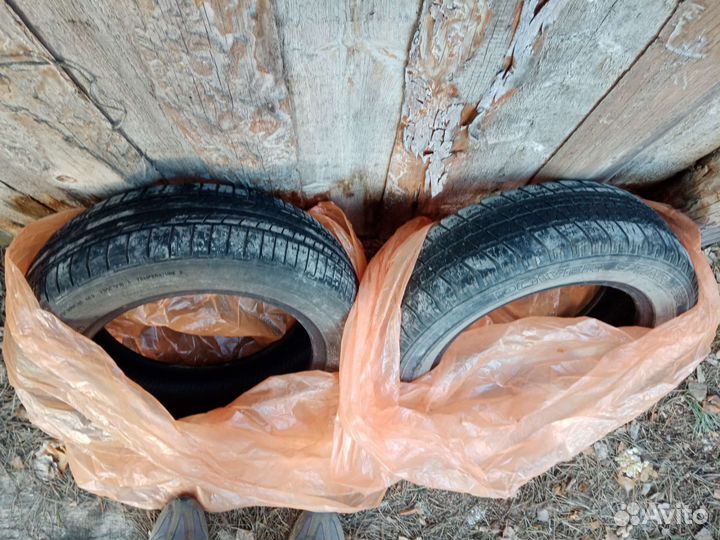 Accelera 651 155/65 R13 19C