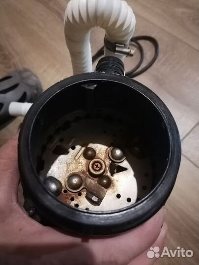 Измельчитель пищевых отходов для кухни