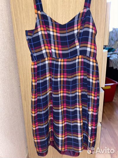 Сарафан женский