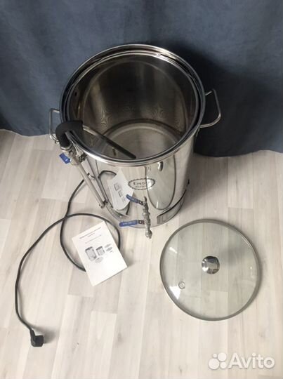 Пивоварня EasyBrew 40L