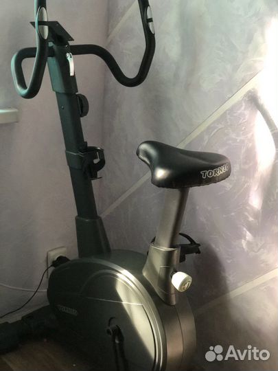 Велотренажер torneo