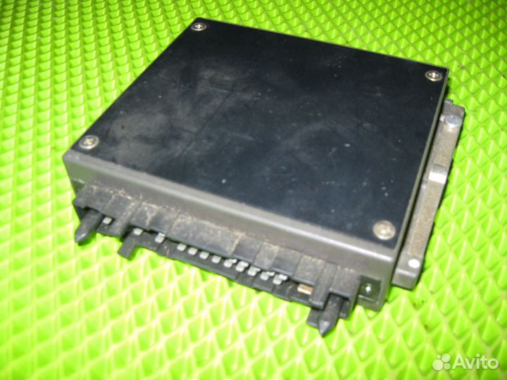 Базовый модуль электрооборудования Mercedes s-клас