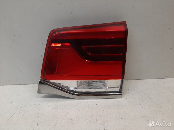 Фонарь задний правый Toyota Land Cruiser 200 2016