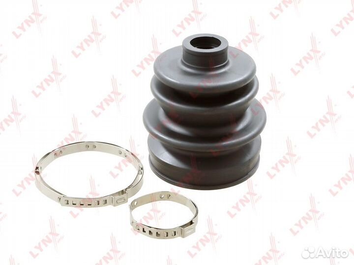 Пыльник ШРУСа