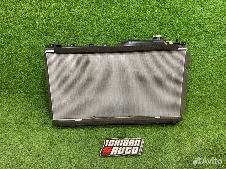 Радиатор основной Subaru Outback BT9 FB25