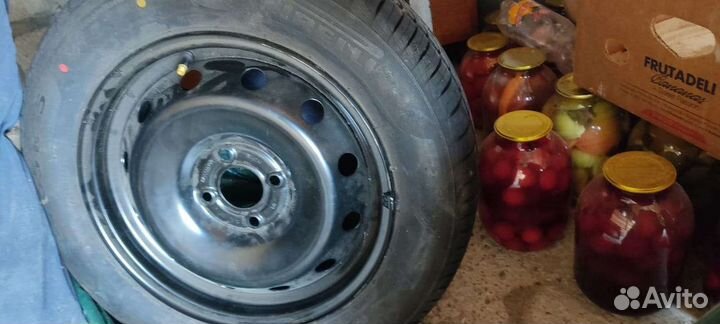 Pirelli Cinturato P3000 185/65 R16