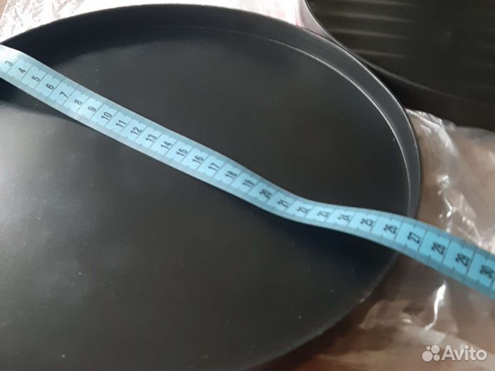 Сковорода новая
