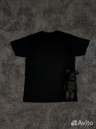 Футболка Supreme Rowlf 'Black'