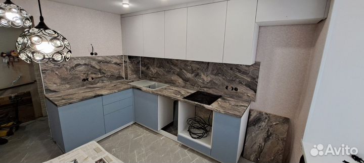 Кухонный гарнитур на заказ