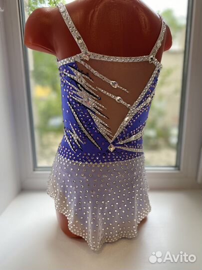 Купальники для гимнастики пошив/продажа/прокат