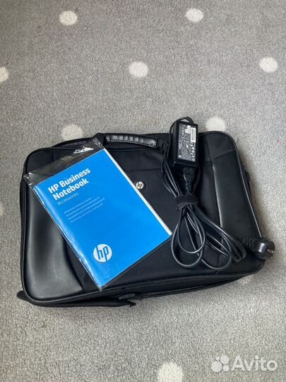 Ноутбук HP Probook 4540s