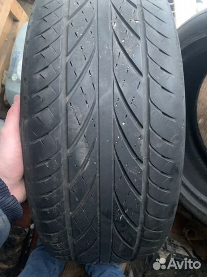 Goodride SU307 205/50 R17