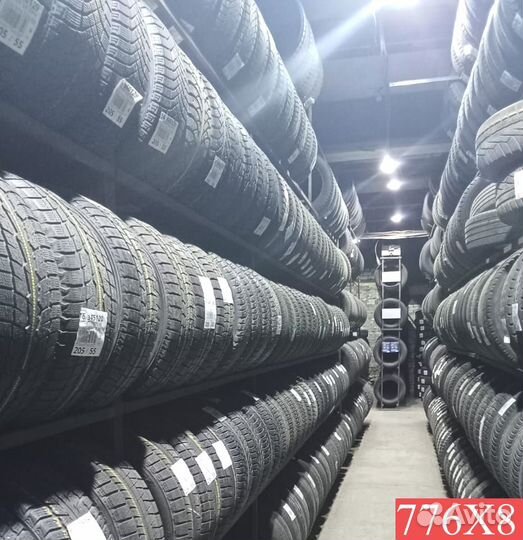 Kumho Solus KH25 205/55 R17 91N