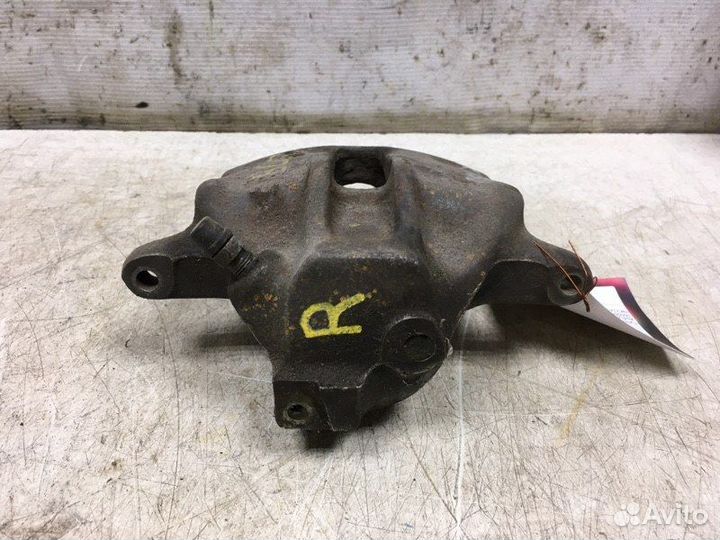 Суппорт тормозной передний правый передний правый