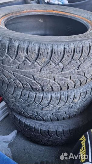 Hankook Winter I'Pike 225/60 R17