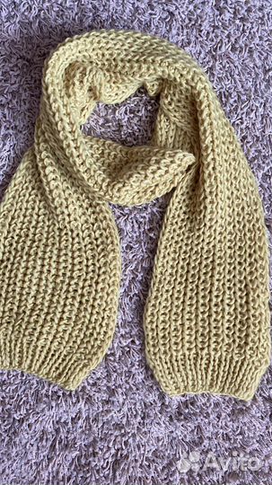 Женский шарф