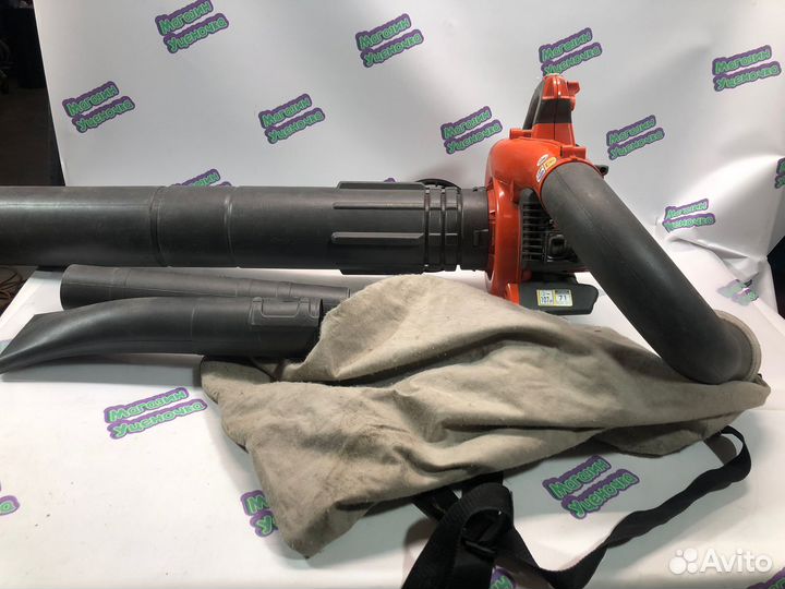 Воздуходув Husqvarna 125 BV