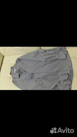 Одежда для больших мужчин