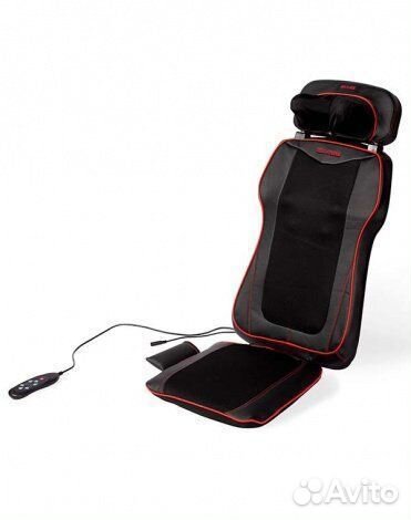 Массажная накидка 