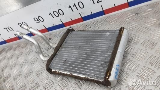 Радиатор отопителя alfa romeo GT 1 (OBE03KJ01)