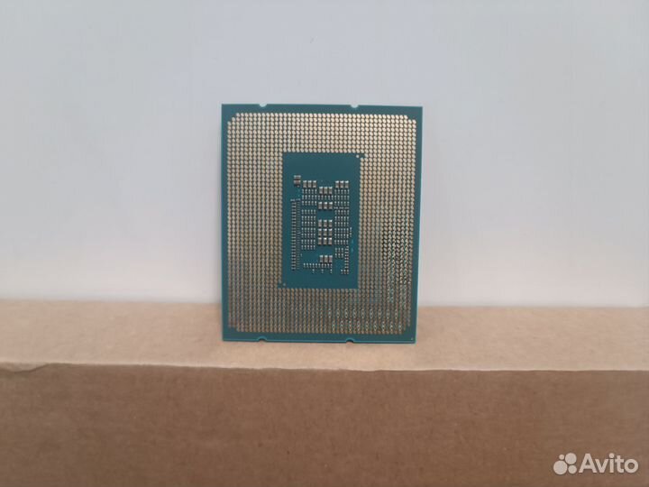 Процессор Intel Core i5-12400F OEM