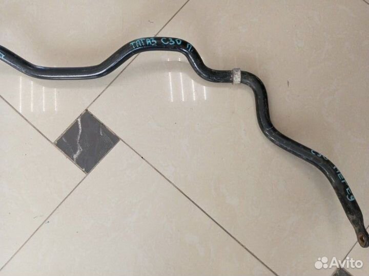 Стабилизатор передний Tagaz C30 седан GW4G15 2011