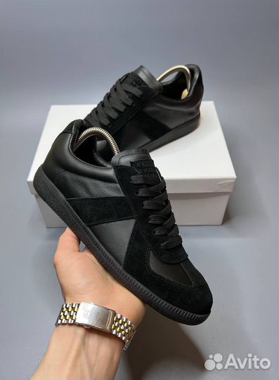 Maison margiela кеды (41-45)