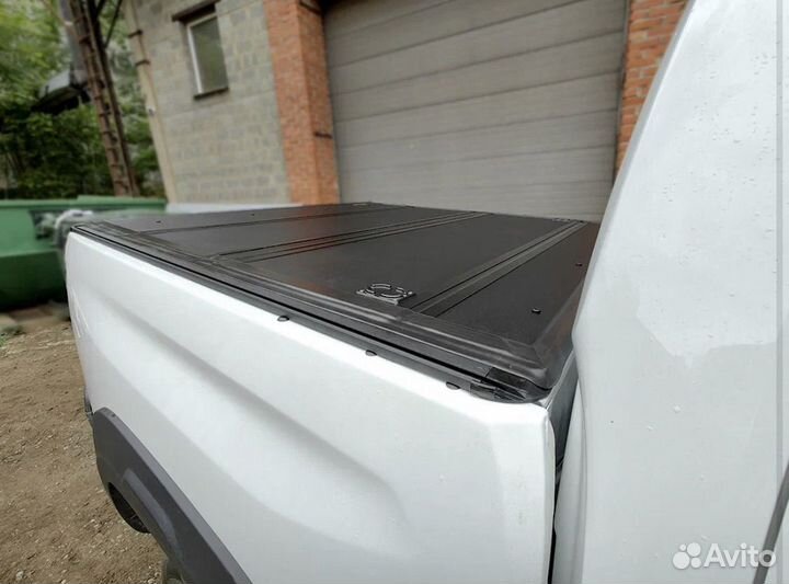 Крышка кузова Changan Hunter Plus